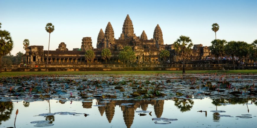 Angkor Wat