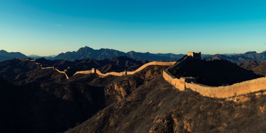 Great Wall of China