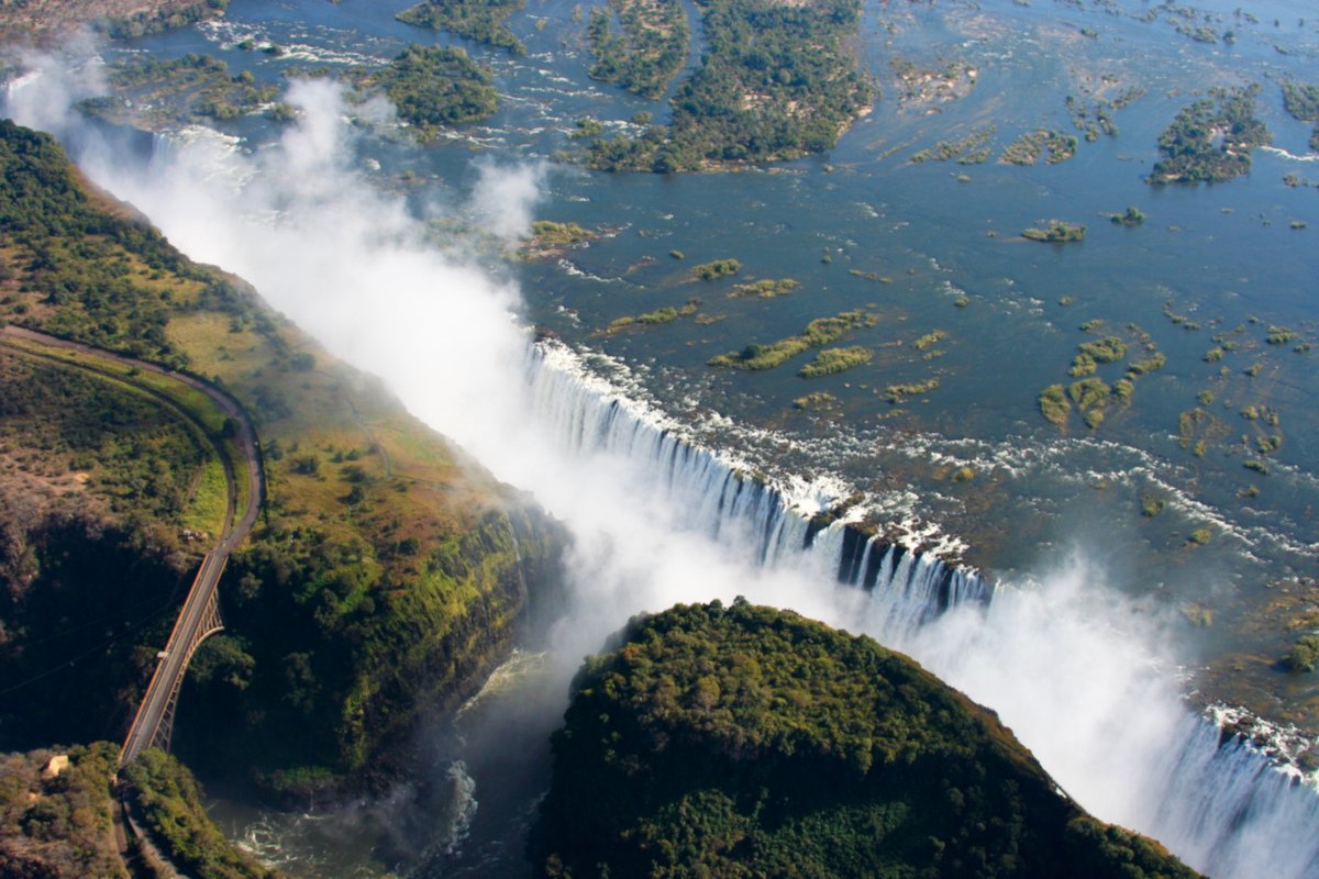 Botswana & Victoria Falls – Book a 13-day package with safari here