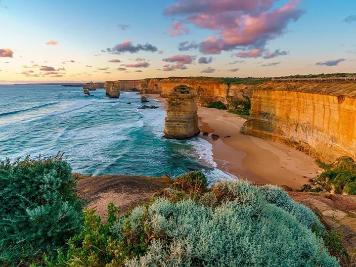 The best of Australia with self-drive on the Great Ocean Road