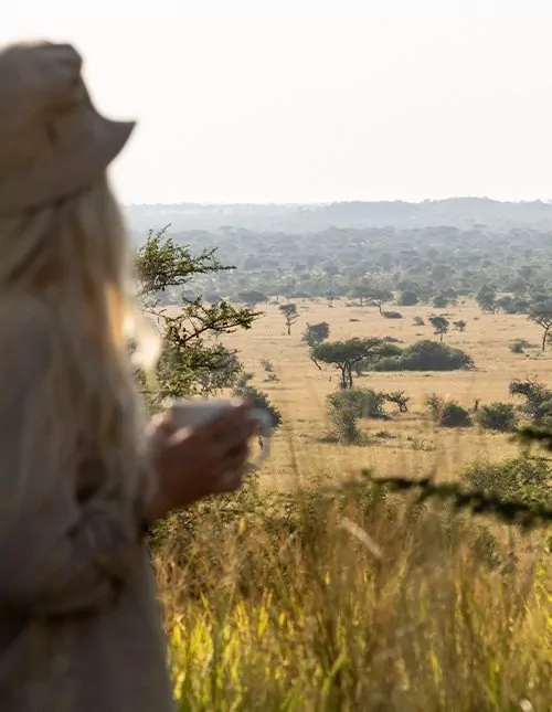 Nature & safari in Northern Tanzania