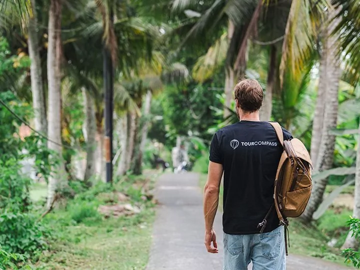 10 tips for travelling (a little) more sustainably