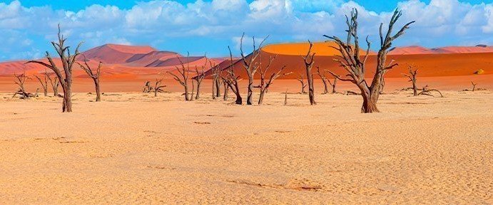 Namibia